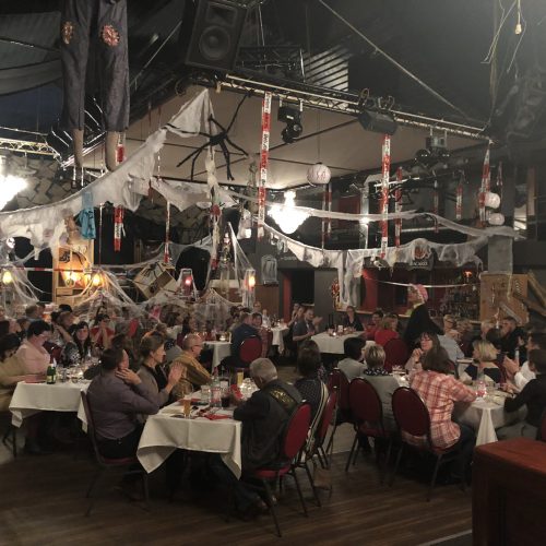 Krimidinner 2019 3 Krimidinner 2019 3